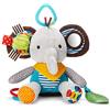 Skip Hop 306202 - Elefantino di peluche
