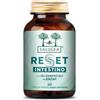 Salugea Reset Intestino Salugea - Integratore Detox Naturale 60 Capsule