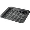 Zenker ZADO Teglia Smaltata per Barbecue e Forno, Metallo, Multicolore, 33 x 38 x 3 cm