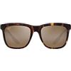 MAUI JIM GAFAS Pehu_H602-10 C: BROWN/EYE SIZE: 55 TEMPLE LENGTH: 136 VERTICAL SIZE: 47 Cura della persona e salute