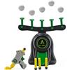 #winning Air Shot Hovering Palla Schiuma Dardo Un Giocatore Abilità Tiro Blaster Gioco