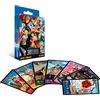 ABYSTYLE One Piece Happy Families Card Game One Piece (Fr Only)