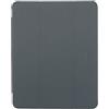 Tucano Custodia Tablet Tucano Satin IPDP13M4ST BBK per iPad 13'' Blu scuro