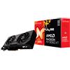Sapphire Scheda video Amd Sapphire Pulse Radeon RX 9060 XT Gaming Dual UEFI 8GB GDDR6 128bit Nero [11350-05-20G]