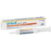 N.B.F. LANES Srl Urikrill Pasta Mangime Complementare 30g - Integratore per le Vie Urinarie Cane/Gatto