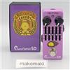 Effects Bakery Choco Cornet EQ Pedale per chitarra 5 bande equalizzatore graf...