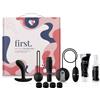 Loveboxxx - First. Self-Love [S]Experience Starter Set 1 pz Set