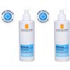 La Roche-Posay Anthelios Latte Doposole Post UV-Exposure 2x400 ml Crema