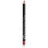 NYX Professional Makeup Suede Matte Lip Liner 1 g