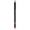 NYX Professional Makeup Suede Matte Lip Liner 1 g
