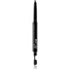 NYX Professional Makeup Fill & Fluff Fill & Fluff 0.2 g