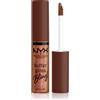 NYX Professional Makeup Butter Gloss Bling 8 ml