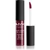 NYX Professional Makeup Soft Matte Lip Cream 8 ml