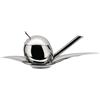 Alessi PW01 Taste Huile Degustaolio personale in acciaio Inox