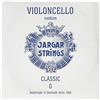 JARGAR Ce-GCM Cello Classic - Corda di G-Saite, misura media (1,17 mm) per violoncello