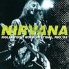 Nirvana hollywood rock festival, rio '93