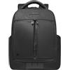 Piquadro Zaino Uomo Porta PC 15,6 in Tessuto Riciclato S136