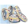 Eurocel Nastro mascheratura carta Eurocel MSK 6143 bianco - 38 mm x 50 m