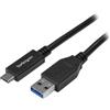 Startech CAVO USB-A A USB-C - 1M - Y21478