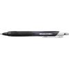 Osama Penna a sfera a scatto Osama Jetstream Sport nera - punta 1 mm - fusto nero (conf. 12)