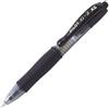 Pilot Penna roller con cappuccio Pilot G-2 Pixie ricaricabile nera (conf. 12)