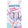 GIOTTO CANDY COLLA STICK 20 GR conf. 2 pz - H02165