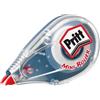 Pritt Correttore a nastro Pritt Mini Roller trasparente - 4,2 mm x 6 m