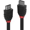 Lindy CAVO HDMI HIGH SPEED BLACK LINE 0. - Y21440