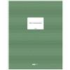 Edipro REGISTRO C.LAVORAZ.47PG 31X24.5 conf. 2 pz - H02075