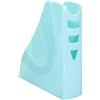 Arda Portariviste ARDA Keep Colour Pastel polistirolo azzurro 7,5x26,6x27,8 cm - R01135