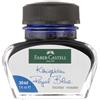 Faber Castell Inchiostro blu penna stilografica Faber Castell