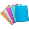 Favorit Portalistino Favorit Lumina colori assortiti - 22x30 cm - 20 buste