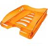 Arda PORTA CORRISPONDENZA VASSOIO SUNRISE ARANCIONE - H02897