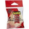 Scotch Nastro Scotch trasparente - 19 mm x 33 m