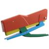 Zenith Cucitrice a pinza Zenith 590 colori assortiti - punti 6/4-6 - cuce fino a 30 fogli
