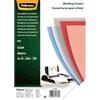 Fellowes COPERTINE TRASPARENTI IN PVC - 180 MICRON A4 conf. 25 pz - H02598