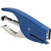Turikan Cucitrice a pinza Turikan Virginia blu - punti 6/4 - cuce fino a 15 fogli