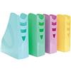 Arda Portariviste ARDA Keep Colour Pastel polistirolo giallo 7,5x26,6x27,8 cm - R01133