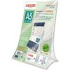 ARDA - Portadeplaint pieghevole base a L A5 - H01677