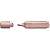 Faber Castell Evidenziatore Faber Castell Textliner 46 rosa - tratto 1-5 mm (conf. 10)