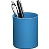 Durable Portapenne Eco - Ø 80 mm x h 100 mm - azzurro - Durable - Z16977