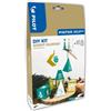 Pilot PINTOR - DIY KIT - ADVENT CALENDAR - H00065