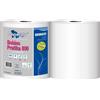 Paperblu Rotoli di carta asciugatutto Paperblu Pratika - 2 veli - 2 rotoli da 176 metri