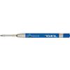 Parker Ricarica refill blu penna gel Parker Quink - tratto 0,7 mm