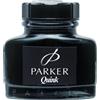 Parker Inchiostro nero penna stilografica Parker Quink