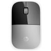 Hp Z3700 Silver Wireless Mouse - Y25435