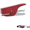 Molho Leone Cucitrice a pinza Molho Leone BASIC 1 rossa - punti 6/4 - cuce fino a 14 fogli