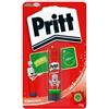 Pritt Colla stick Pritt con blister - 11 gr
