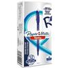 Paper Mate Penna cancellabile con cappuccio Paper Mate Replay 40° Anniversary blu - tratto 1 mm (conf. 12)