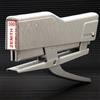 Zenith Cucitrice a pinza Zenith 590 colore acciaio - punti 6/4-6 - cuce fino a 30 fogli